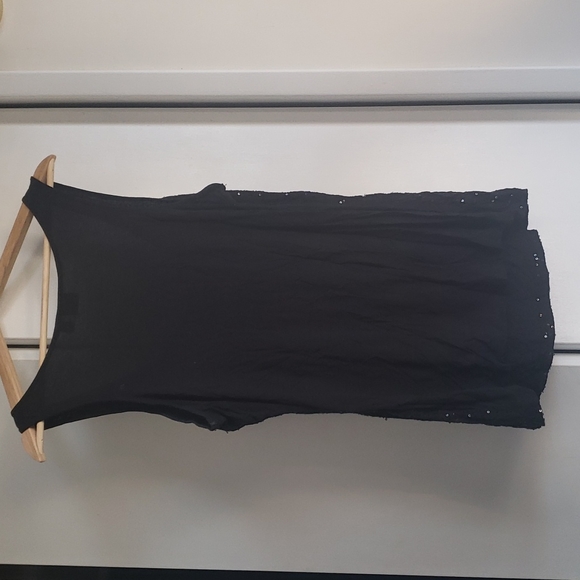 Esprit XL Sequin Tank - Picture 5 of 6